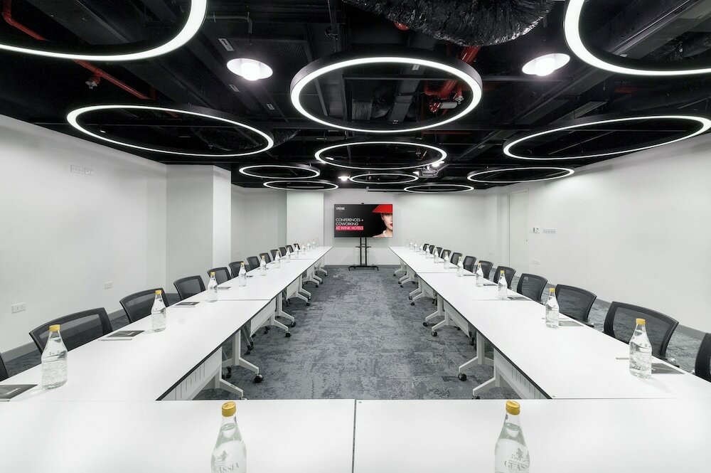 Фото Wink Hotel Saigon Centre