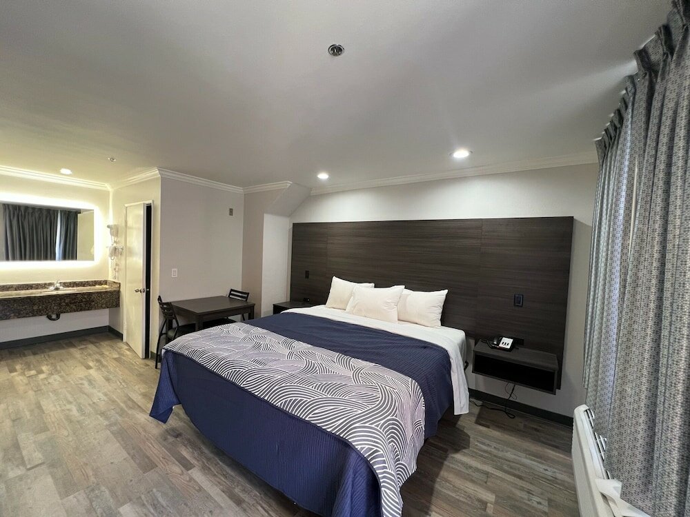 Фото Cloud 9 Inn Lax