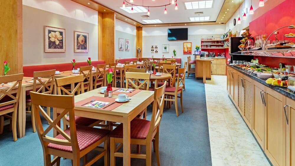 Фото Hotel Wallis