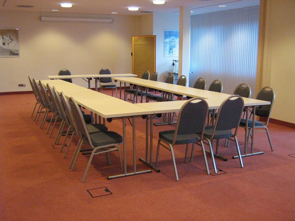 Фото Hotel Königshof