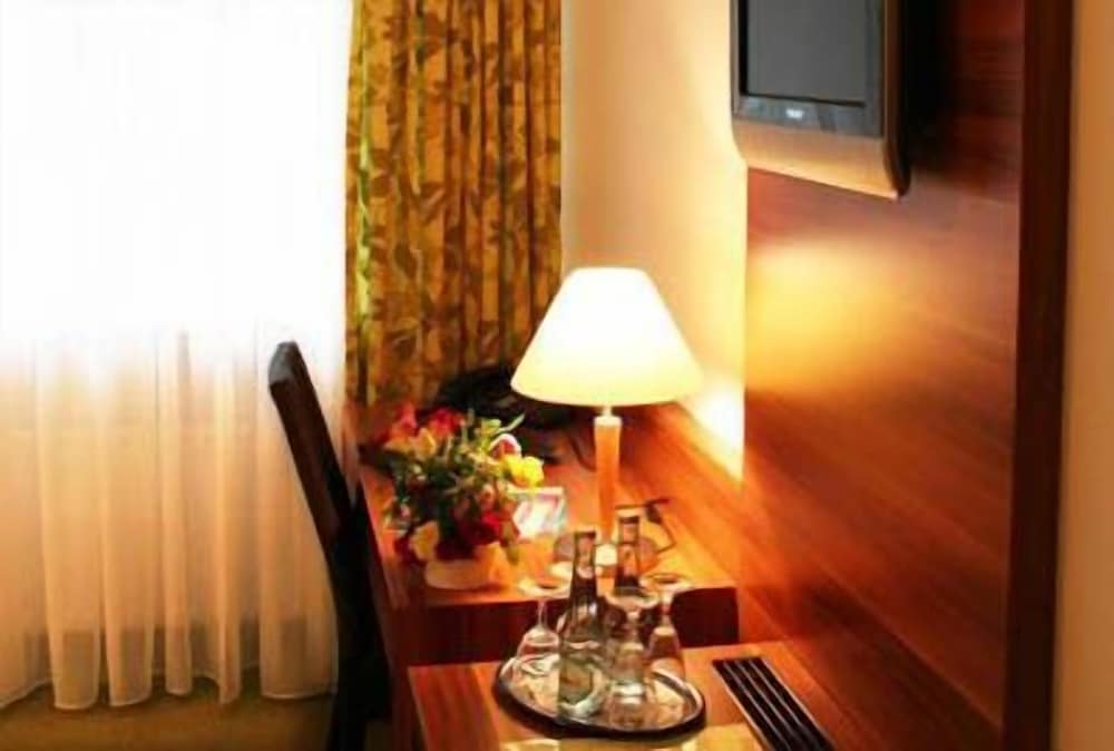 Фото Hotel Wallis