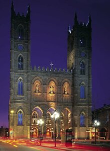 Гостиница Holiday Inn Montreal Centreville Downtown