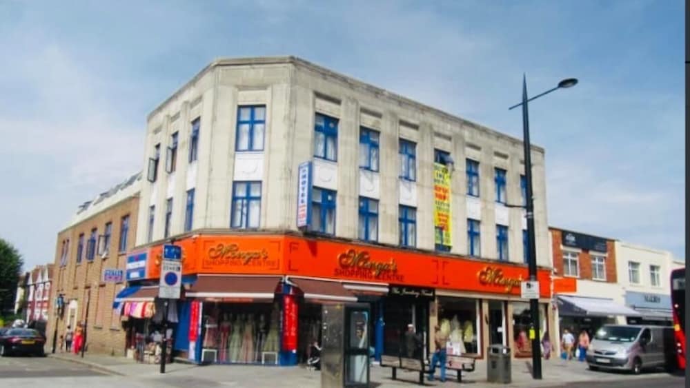 Фото отеля 4