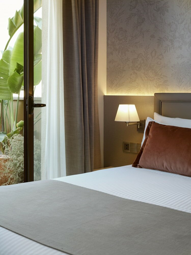 Фото Musik Boutique Hotel