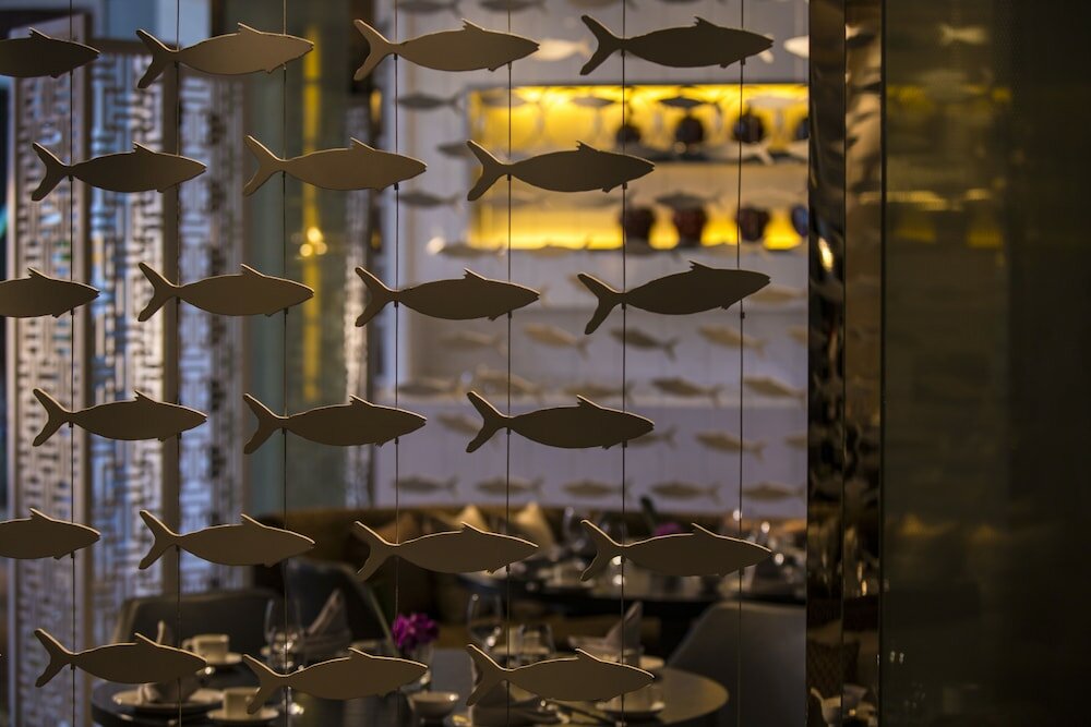 Фото Renaissance Shanghai Caohejing Hotel