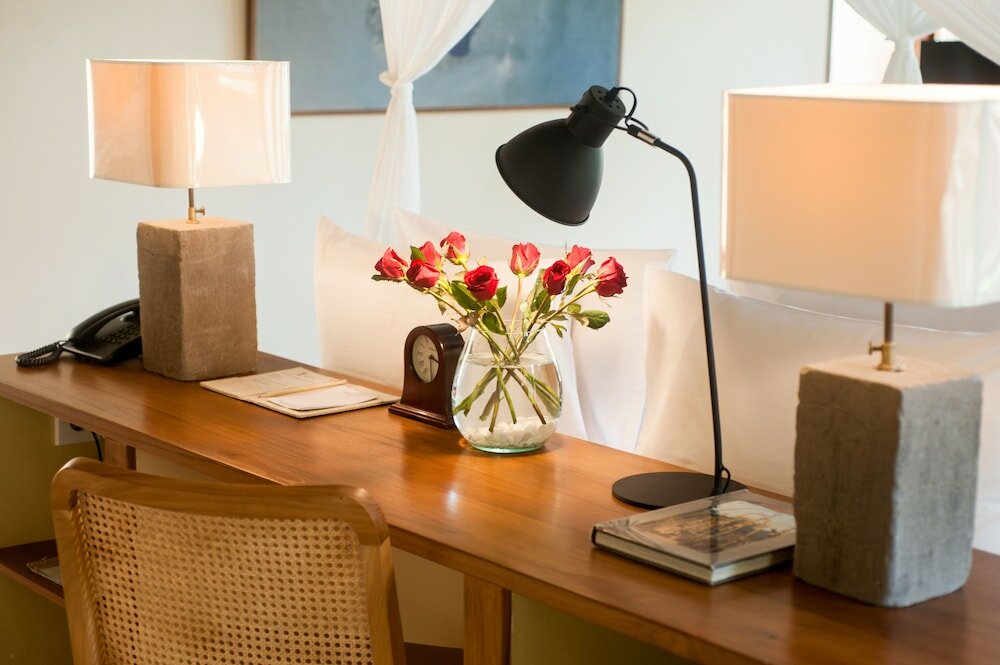 Фото Komaneka at Tanggayuda