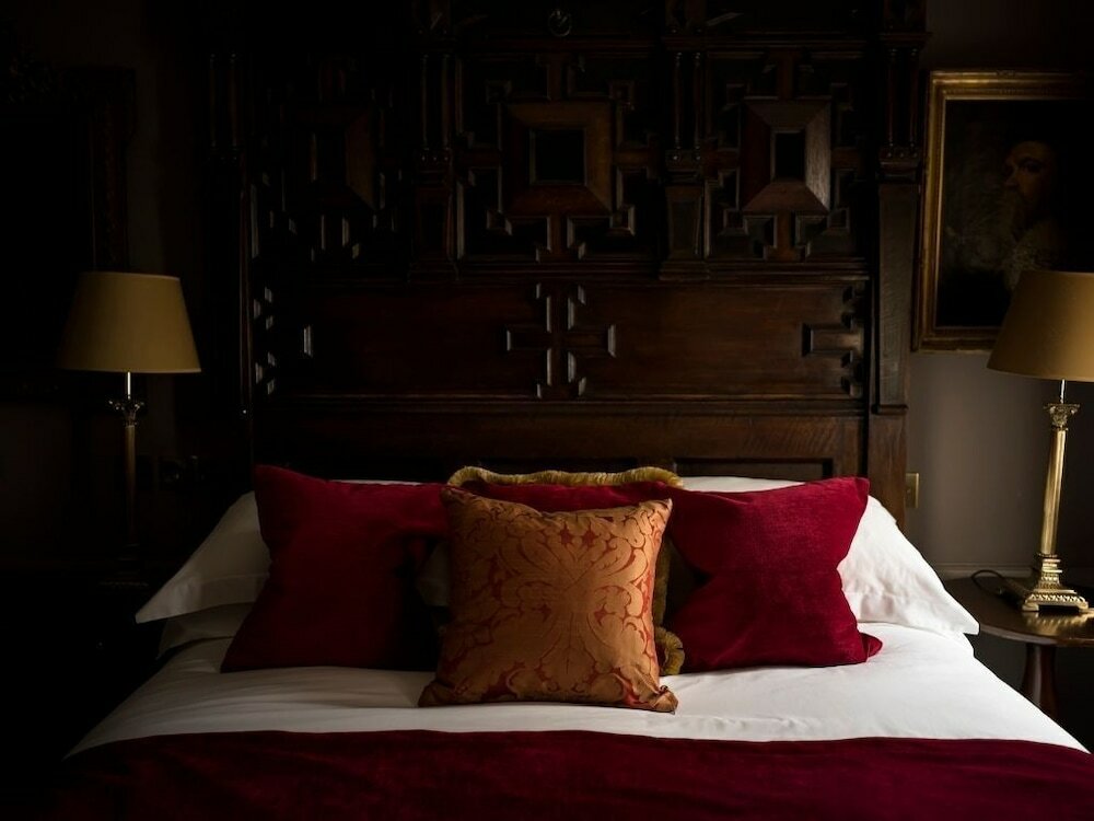 Фото The Rookery Hotel