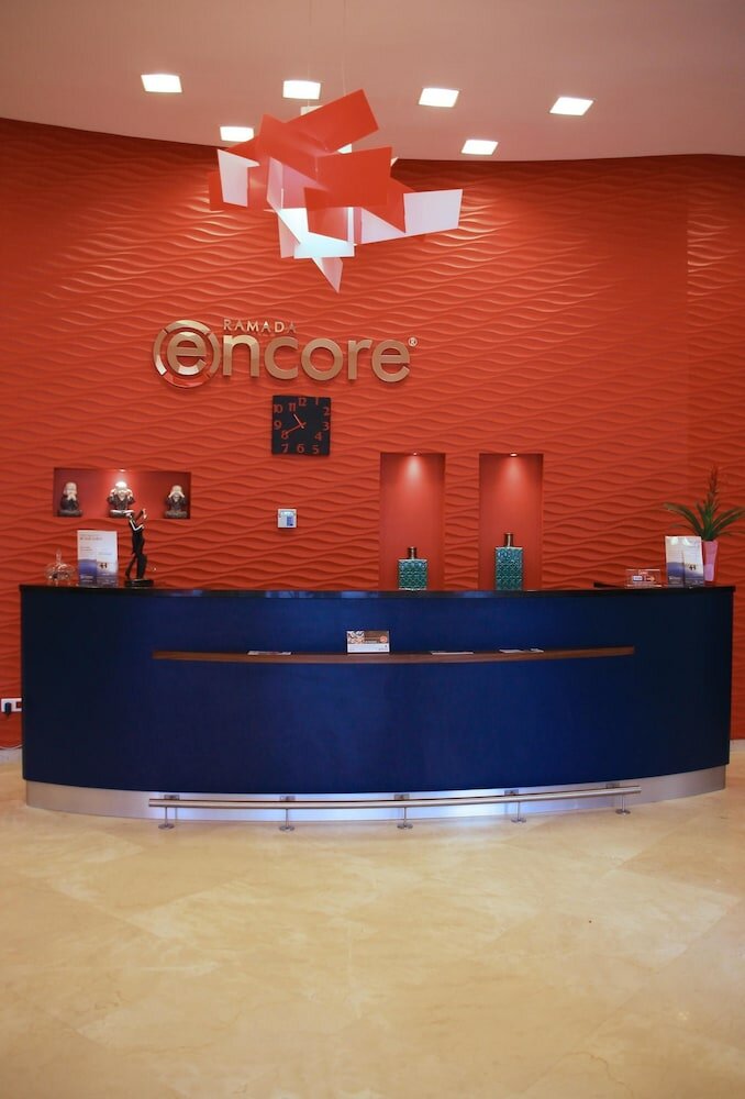 Фото Ramada Encore by Wyndham Tangier