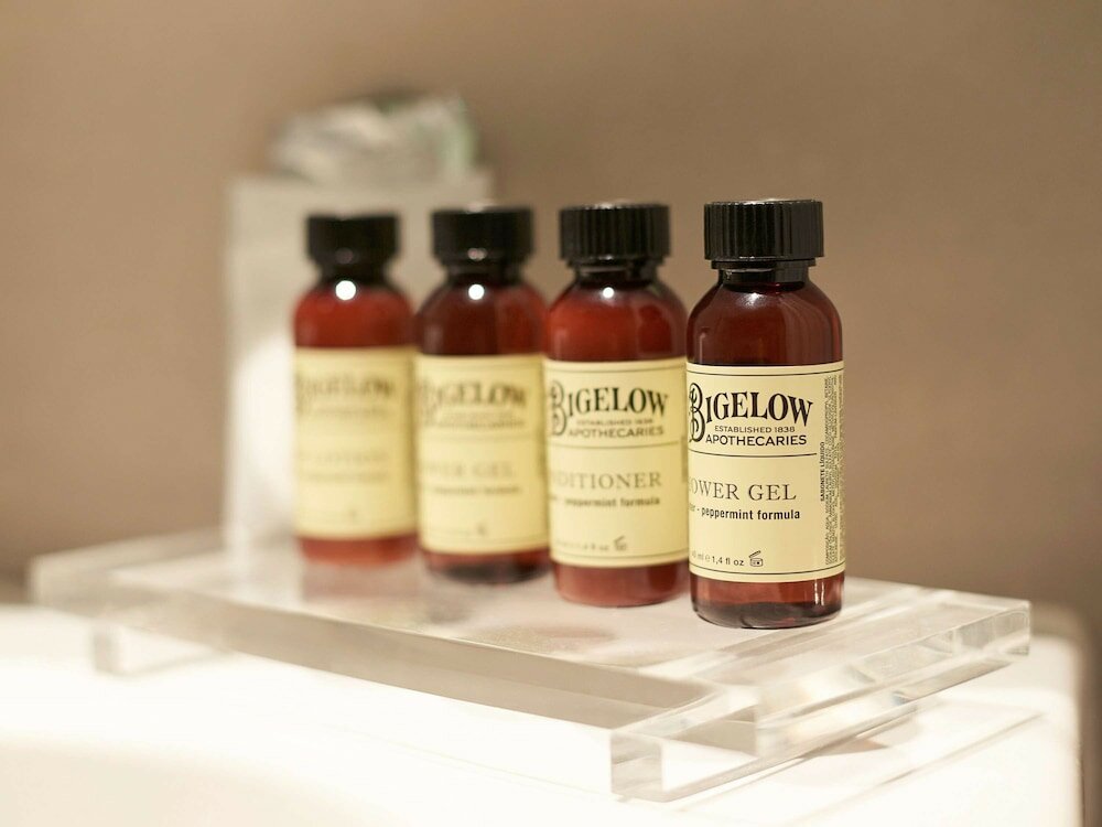 Фото Pullman Sao Paulo Ibirapuera