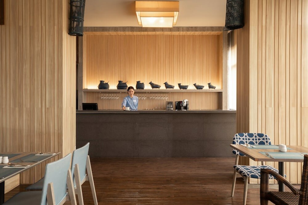 Фото Centara Life Government Complex Hotel & Convention Centre Chaeng Watthana