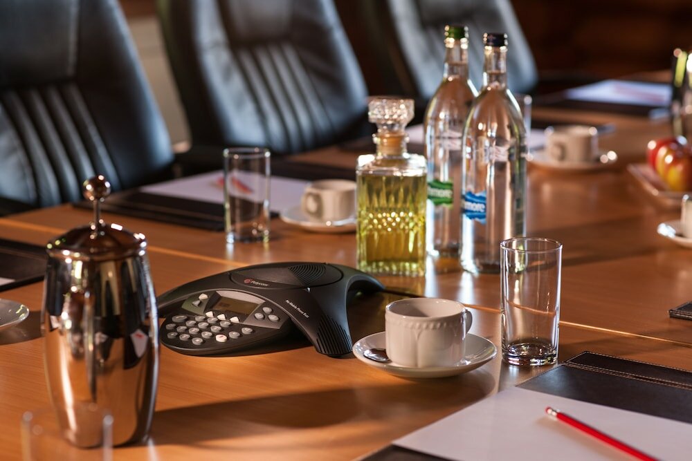 Фото Chevin Country Park Hotel & SPA