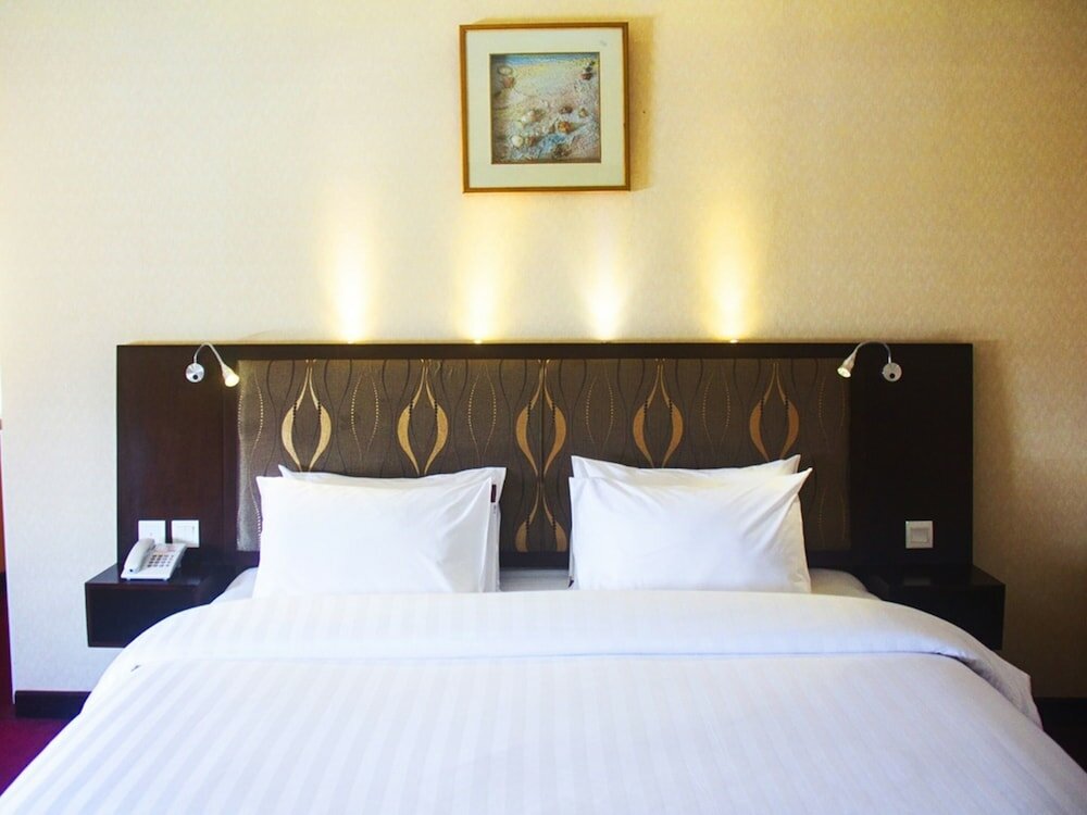 Фото Golden Boutique Hotel Kemayoran