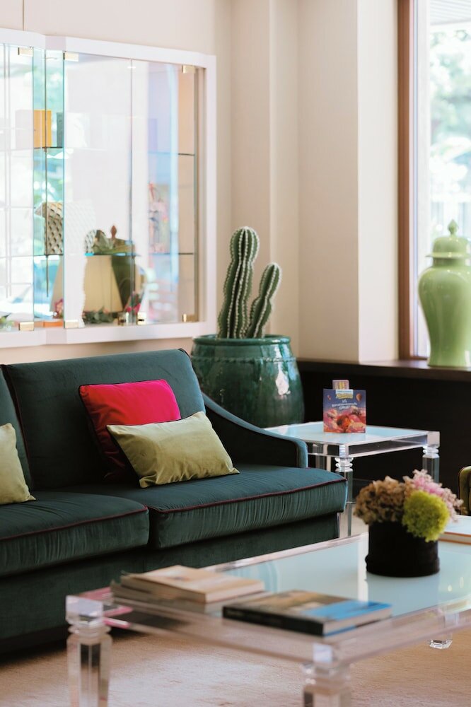 Фото Hotel Miramare