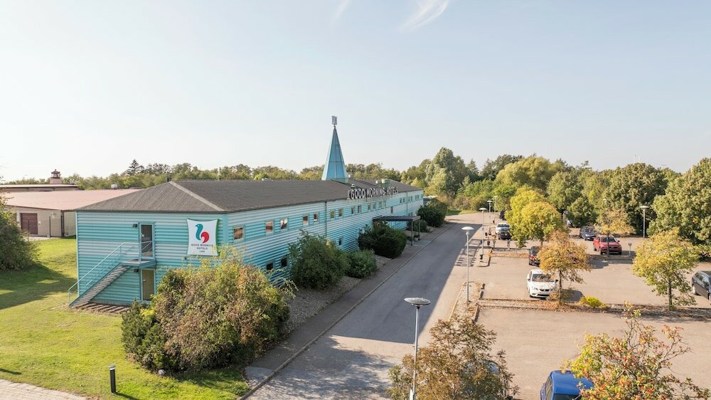 Фото отеля 4