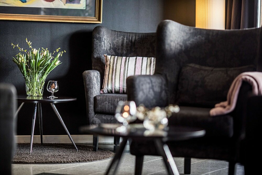 Фото First Hotel Witt