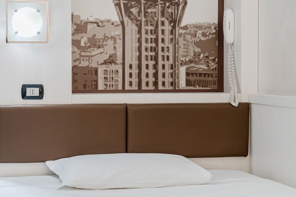 Фото Hotel Milano Navigli