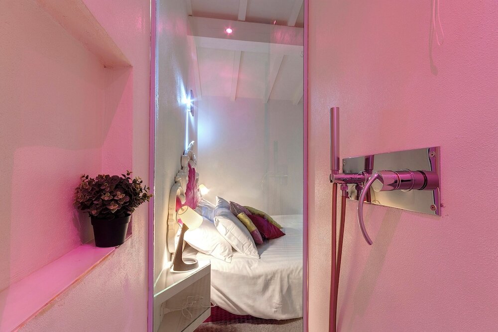 Фото Mamo Florence – Victor Apartment