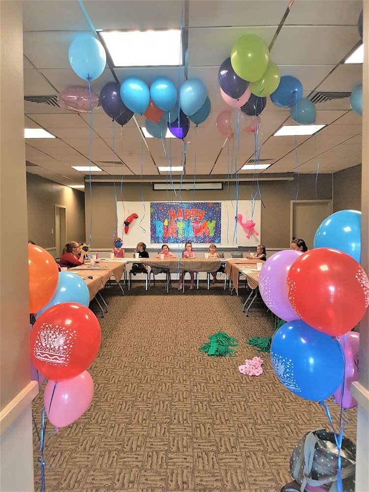 Фото BCMInns Lloydminster