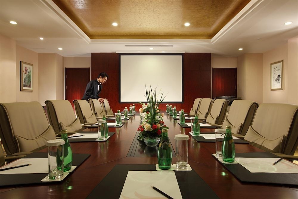 Фото Ramada Plaza Shenyang City Center