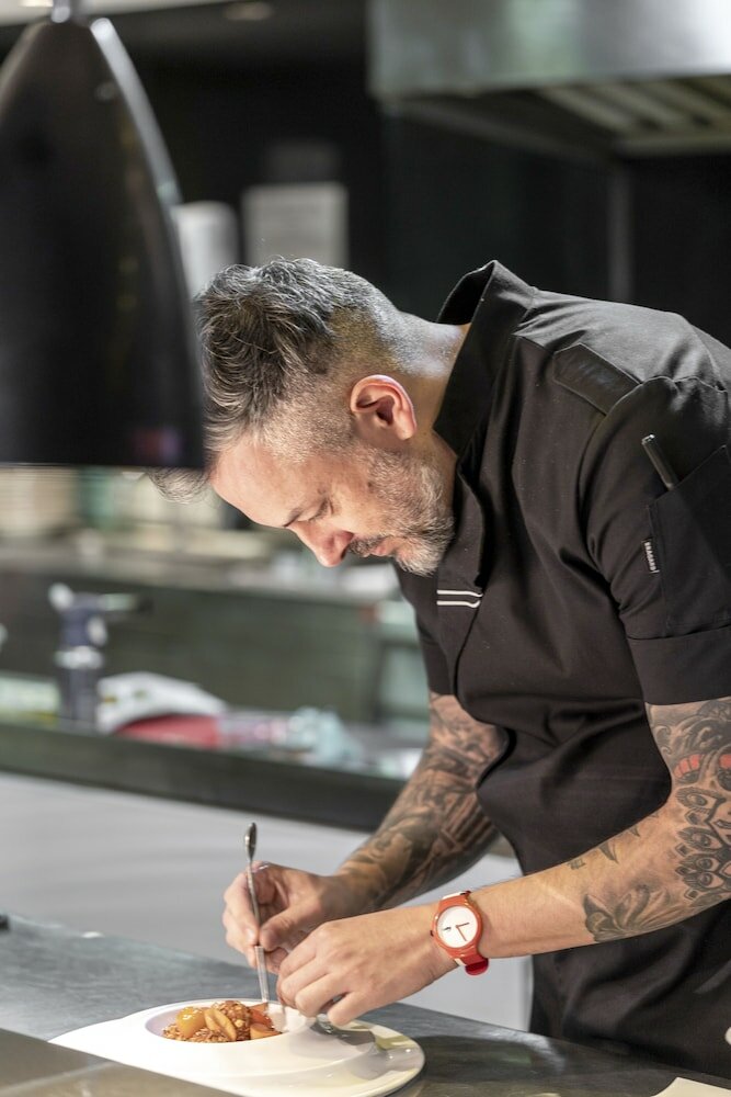 Фото Pullman Sao Paulo Ibirapuera