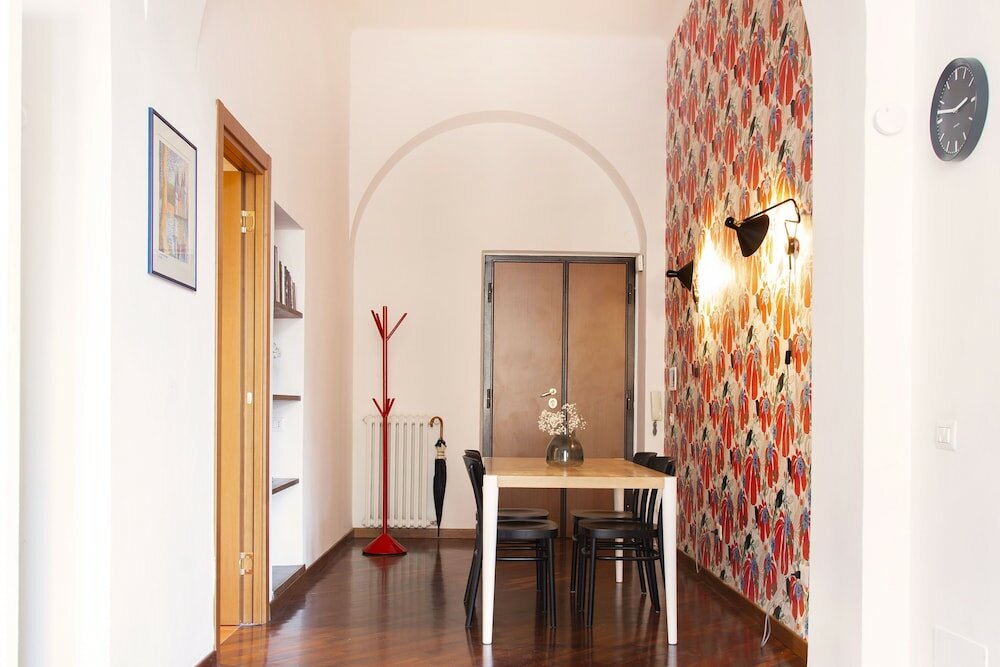 Фото Garibaldi Rth