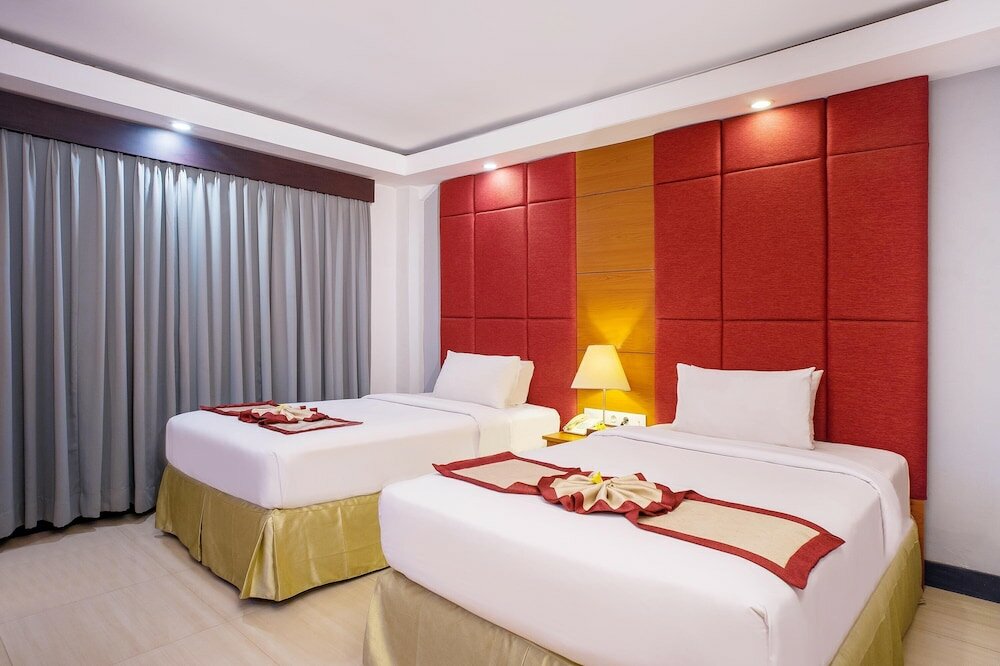 Фото Royal Regantris Kuta