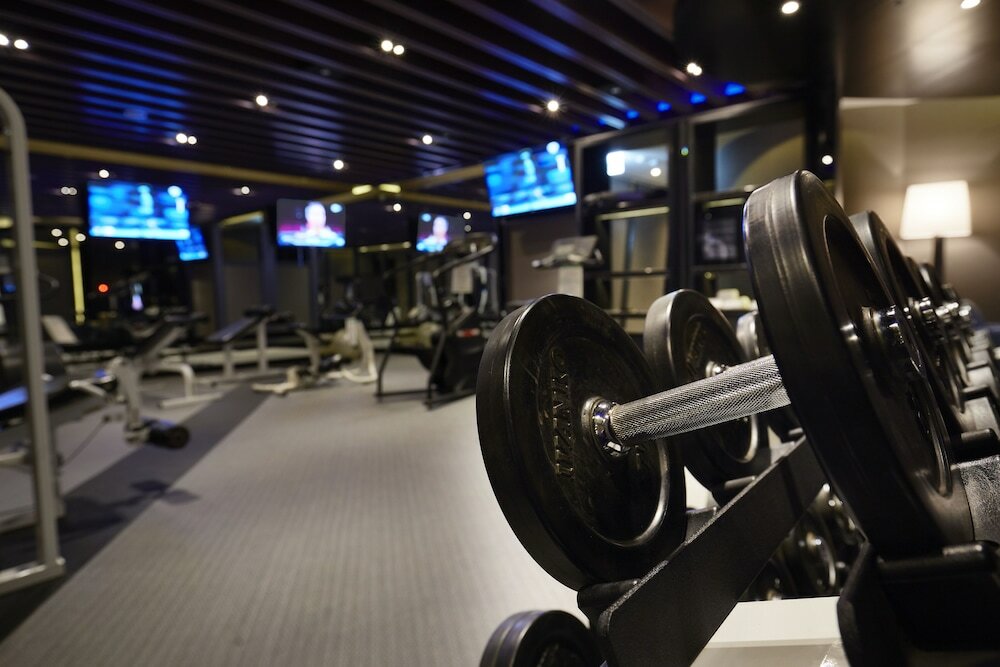 Фото The Tango TaiChung