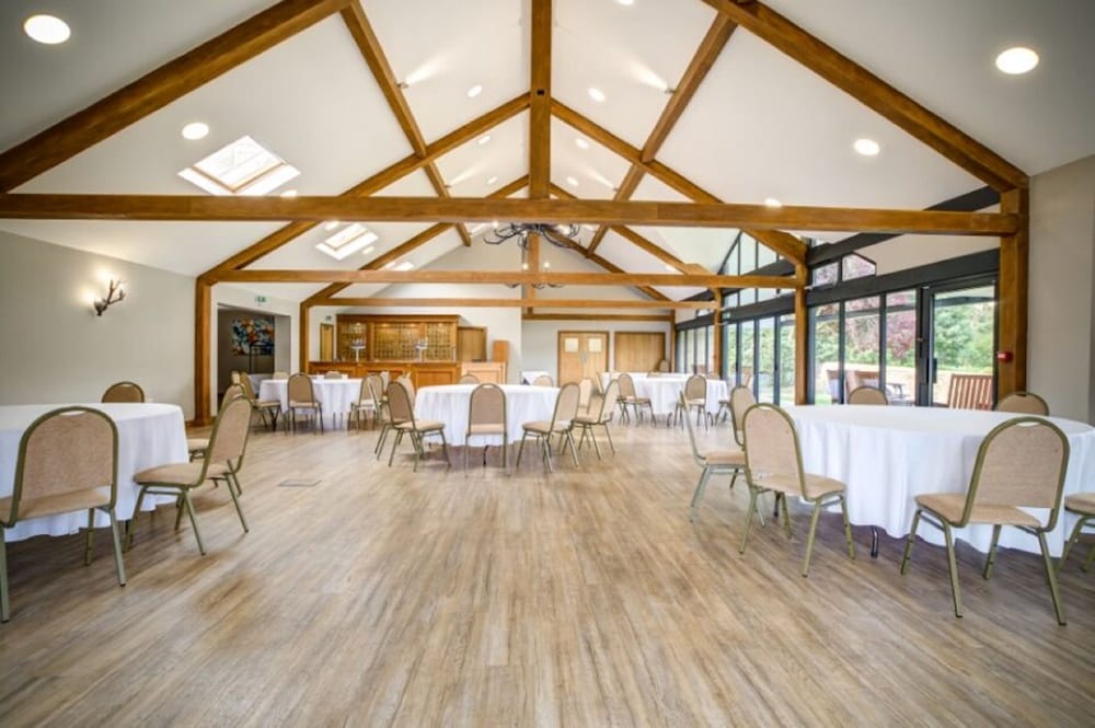 Фото The Speech House Hotel