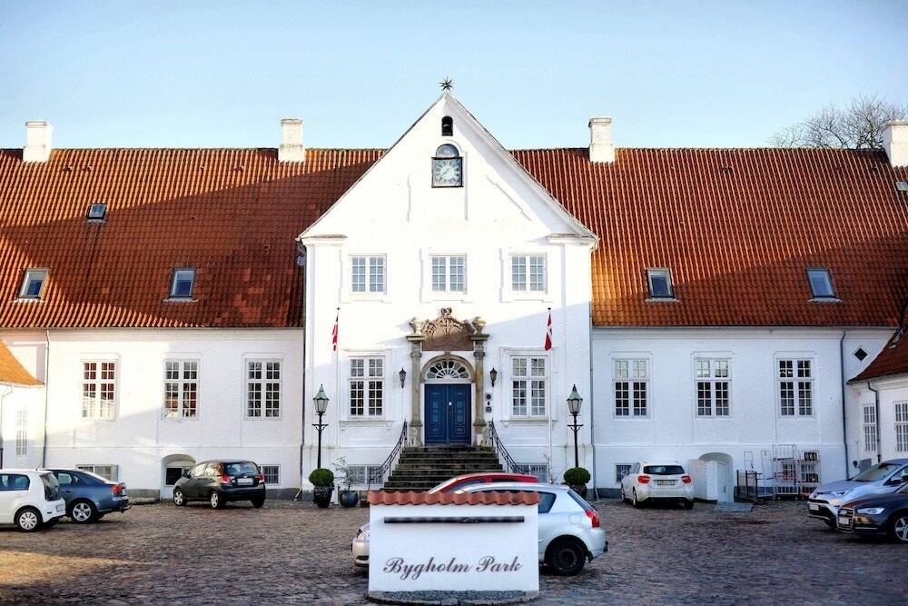 Фото Scandic Bygholm Park