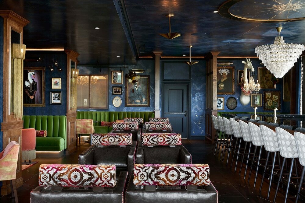 Фото The Memphian, a Tribute Portfolio Hotel