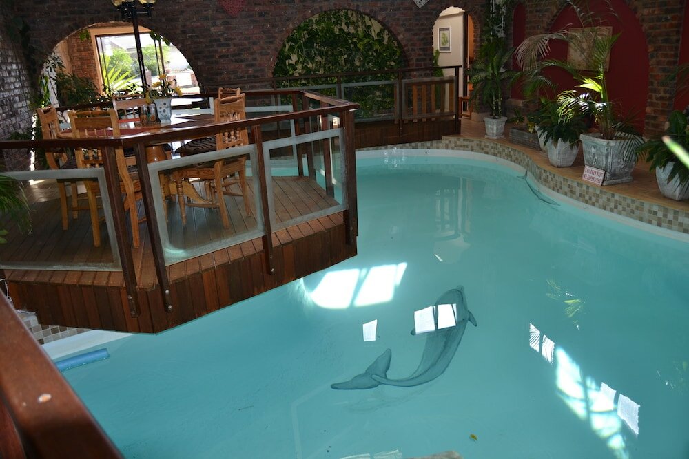 Фото Dolphin View Guesthouse