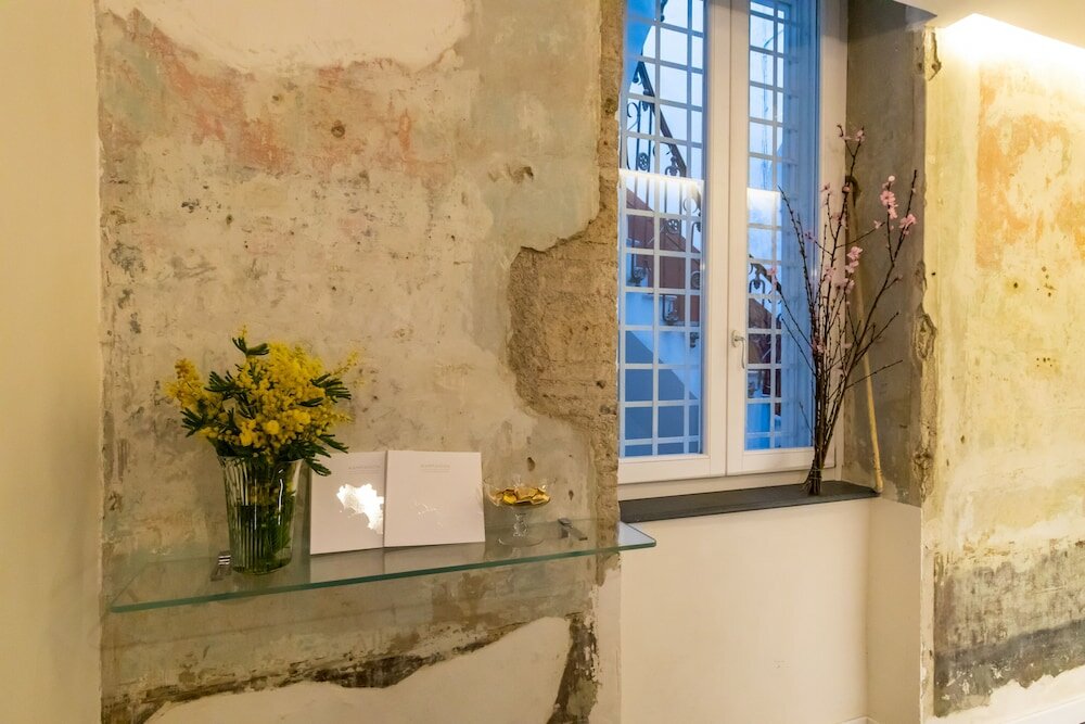 Фото Santa Chiara Inn