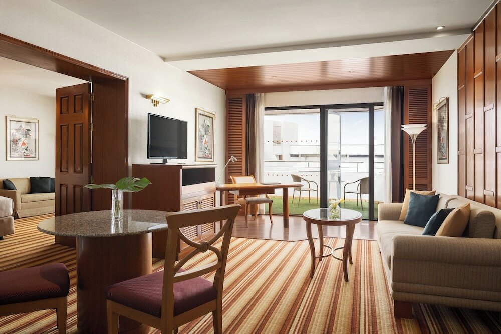 Фото Amari Don Muang Airport Bangkok