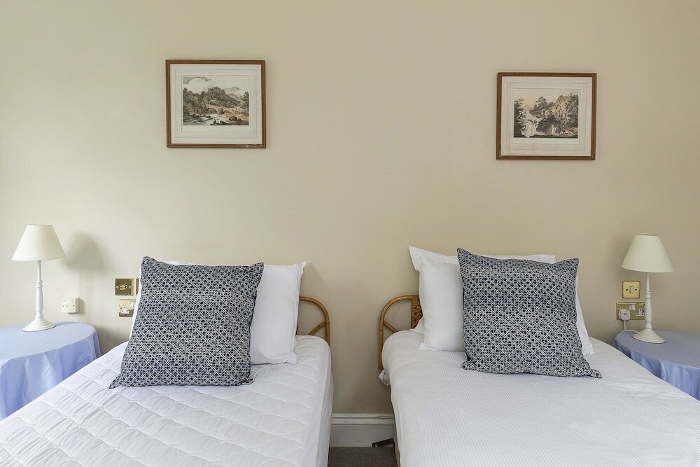 Фото Altido Charming 3 bed house with a rooftop terrace