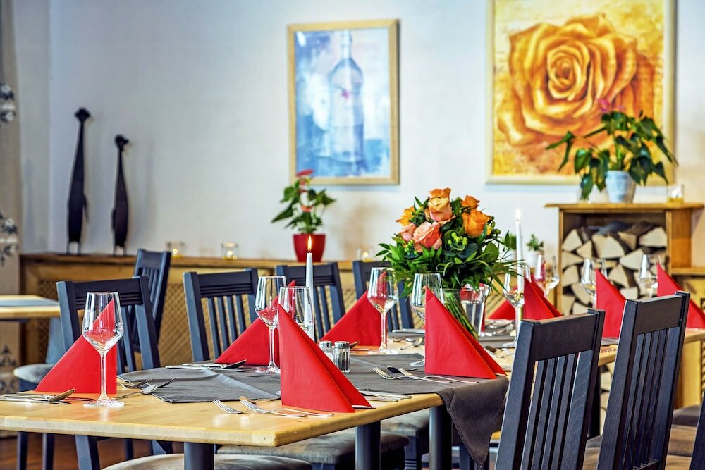 Фото Berg- und Aktivhotel Edelsberg