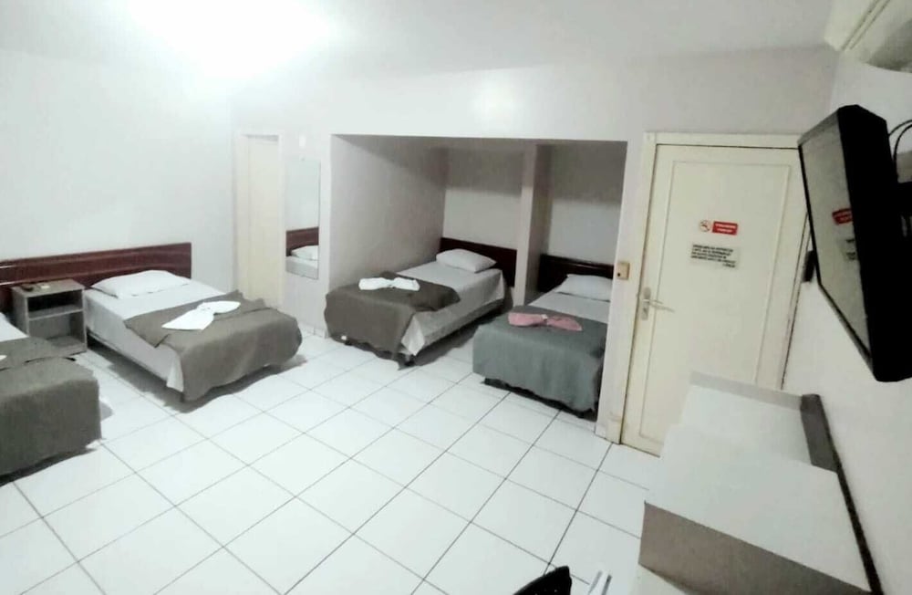 Фото Mirai Palace Hotel