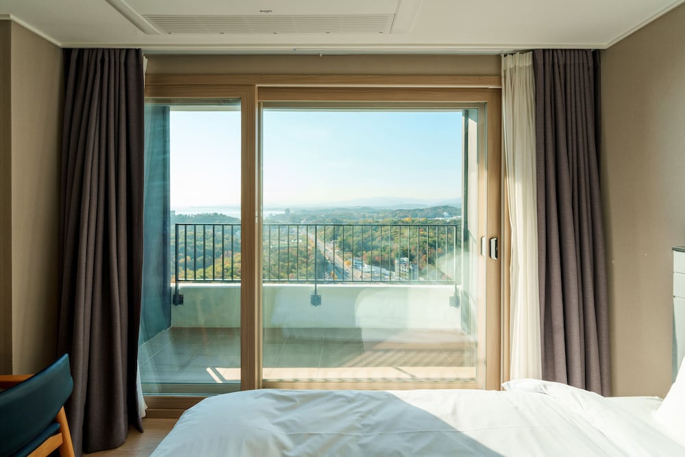 Фото Hotel the Blue Terra