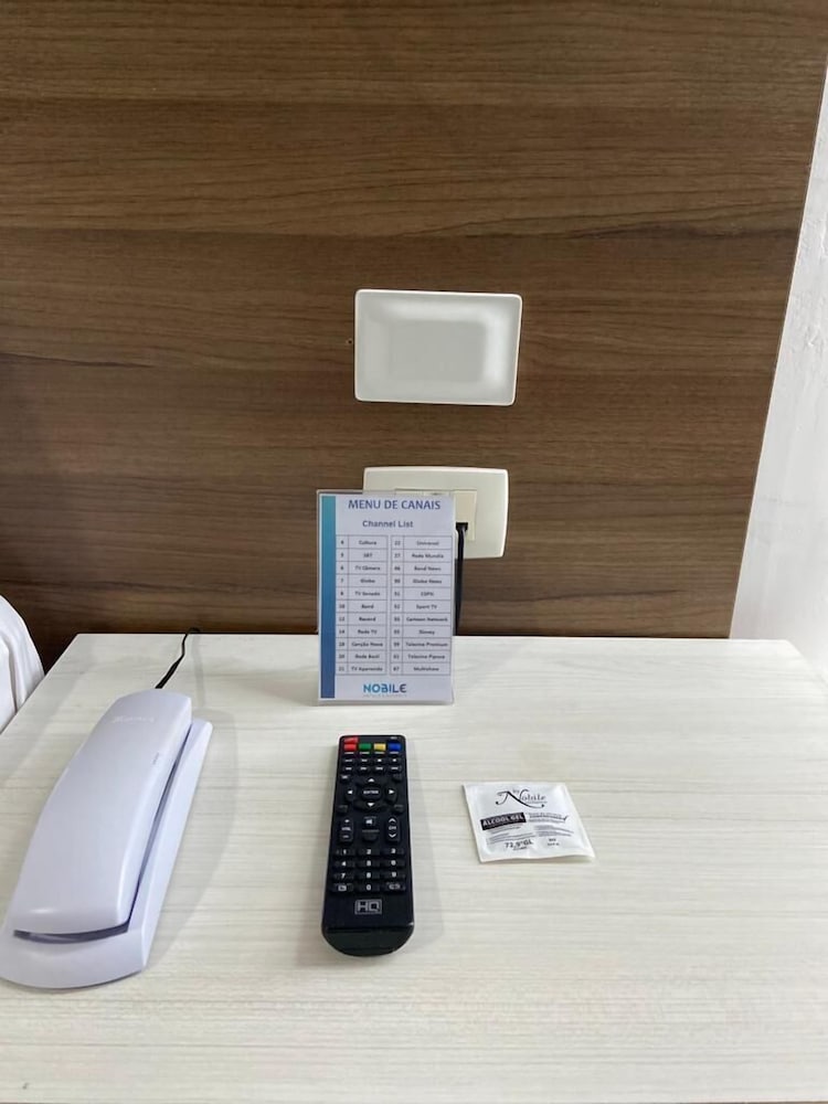 Фото Nobile Suites Tambaú