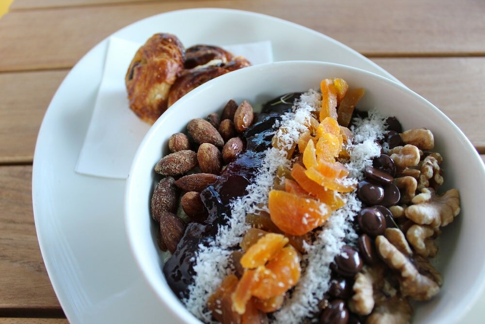 Фото Hyatt Place Amsterdam Airport