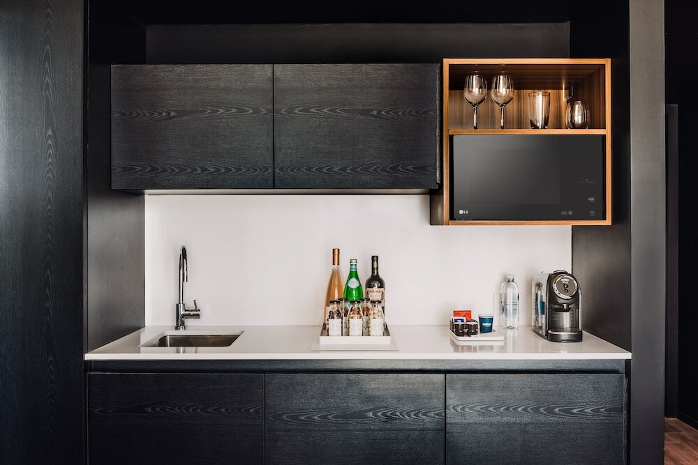 Фото Sls Buenos Aires Puerto Madero