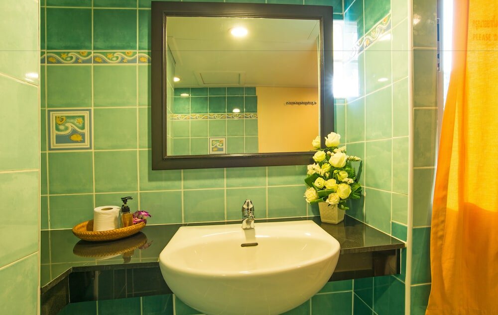 Фото Krabi City Seaview