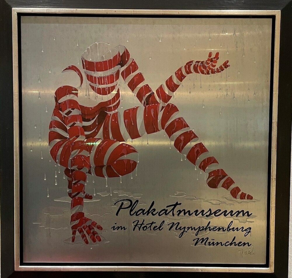 Фото Hotel Nymphenburg