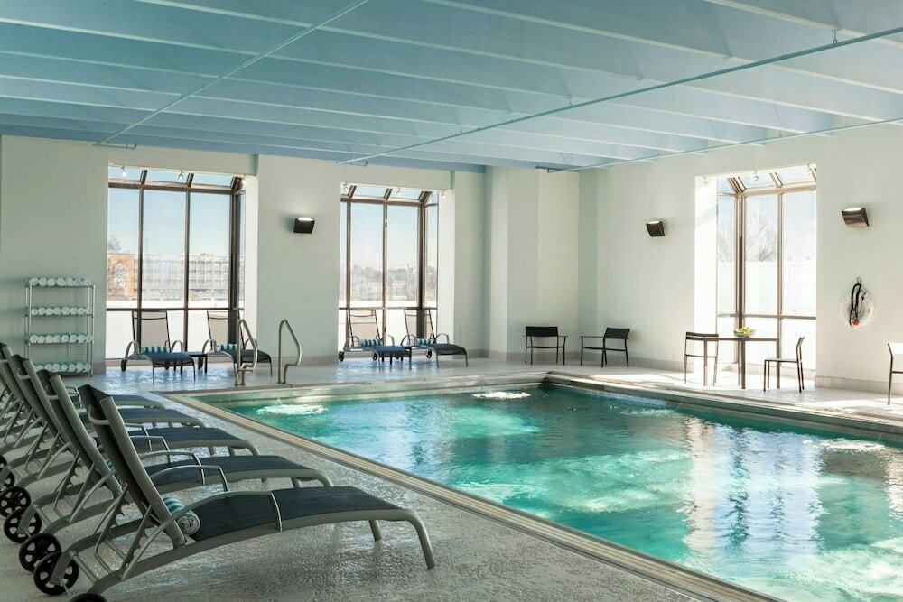 Фото Le Meridien Charlotte