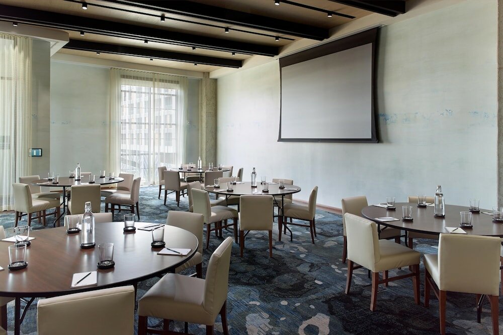 Фото Bellyard, West Midtown Atlanta, a Tribute Portfolio Hotel