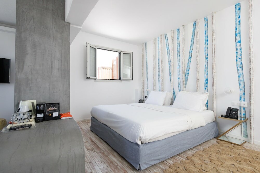 Фото The Museum Project Oia