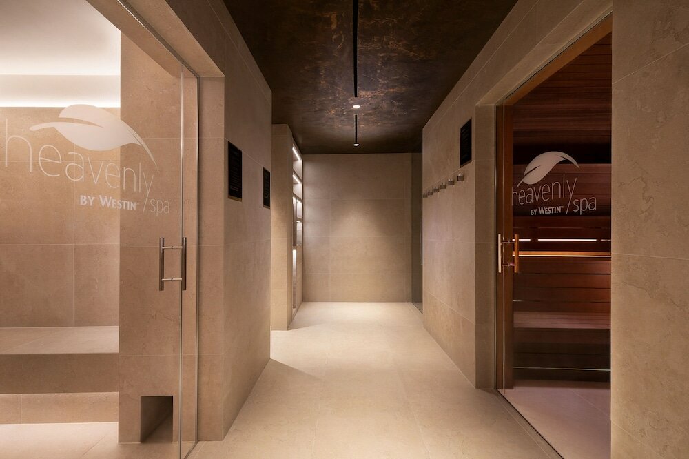 Фото The Westin London City