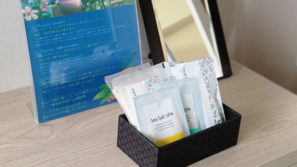 Фото Terrace Garden Mihama Resort