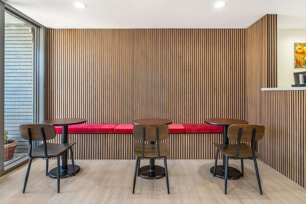 Фото La Luna Inn