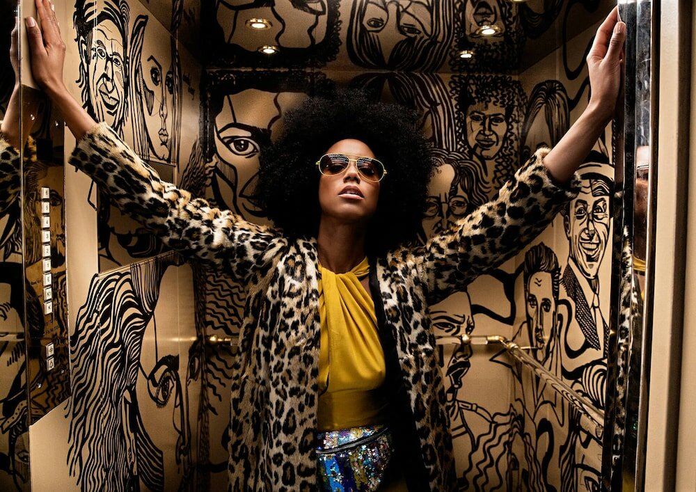 Фото Jams Music Hotel Munich