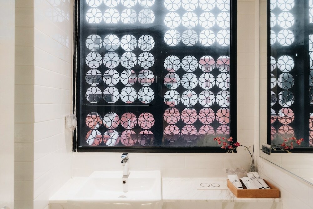 Фото Hotel NuVe Heritage